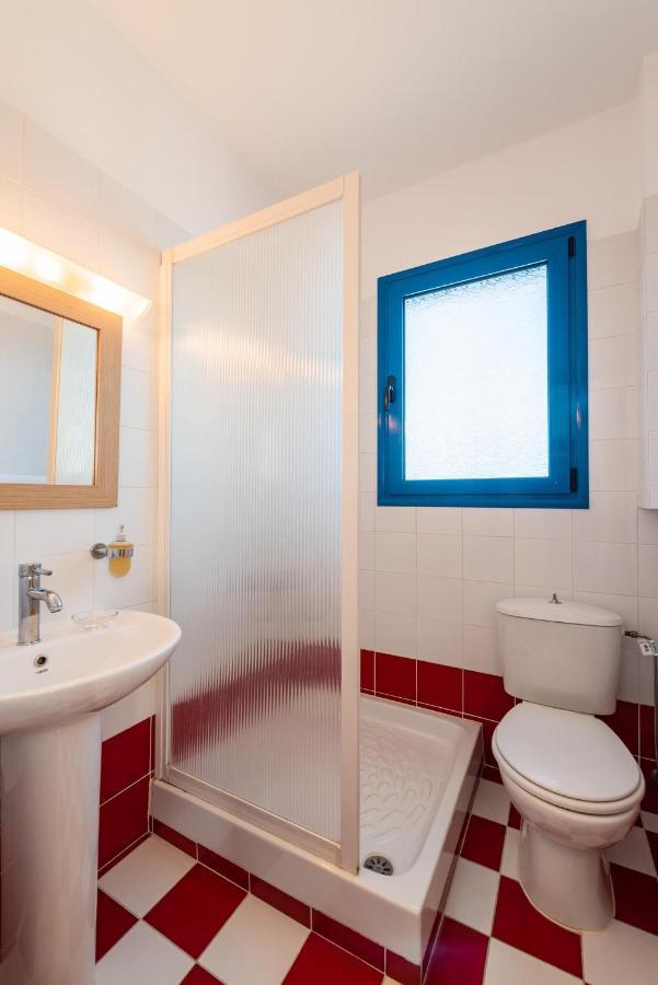 Blue Sea Villa Γεννάδι Εξωτερικό φωτογραφία