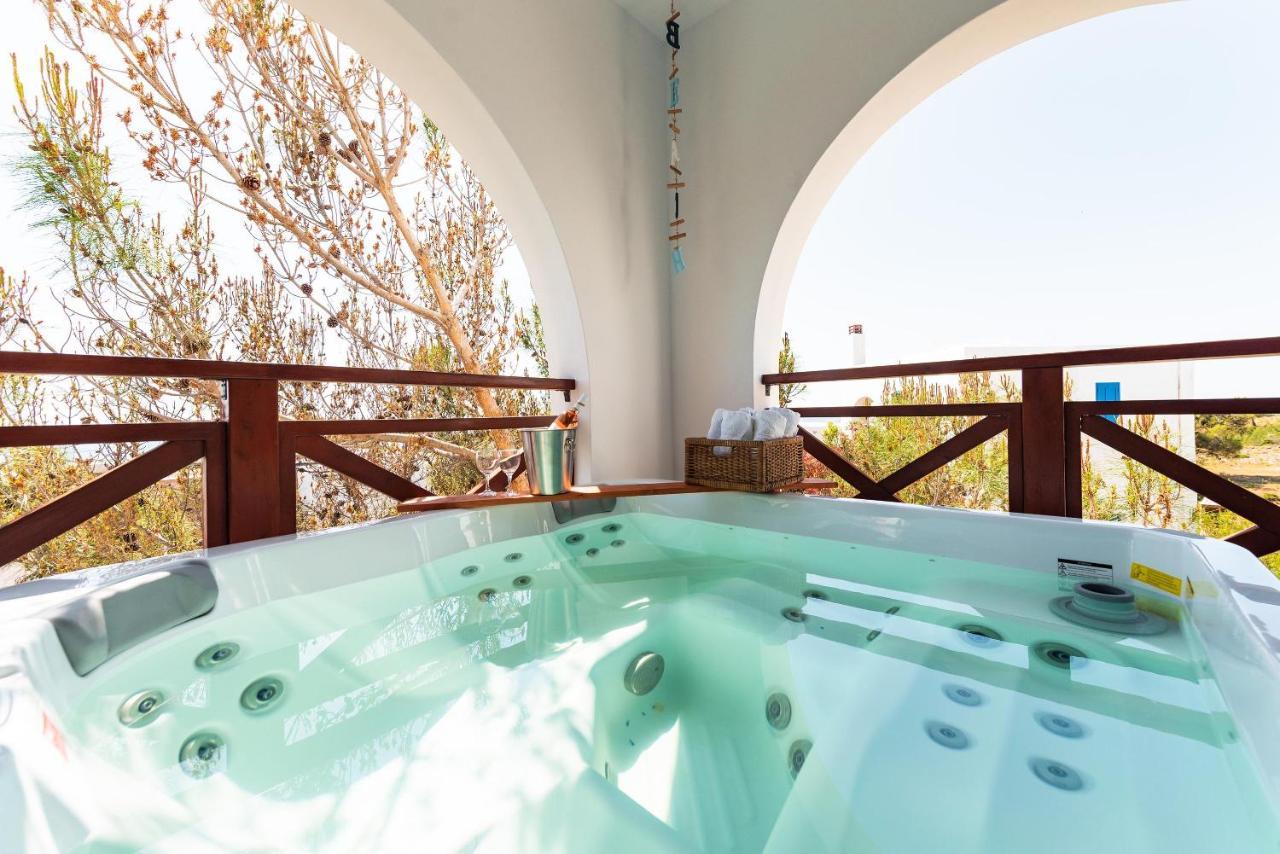 Blue Sea Villa Γεννάδι Εξωτερικό φωτογραφία
