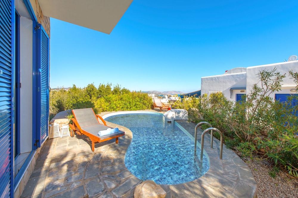 Blue Sea Villa Γεννάδι Εξωτερικό φωτογραφία